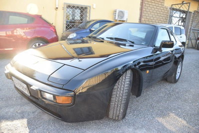 Porsche 944 Coupé 944 (10)
