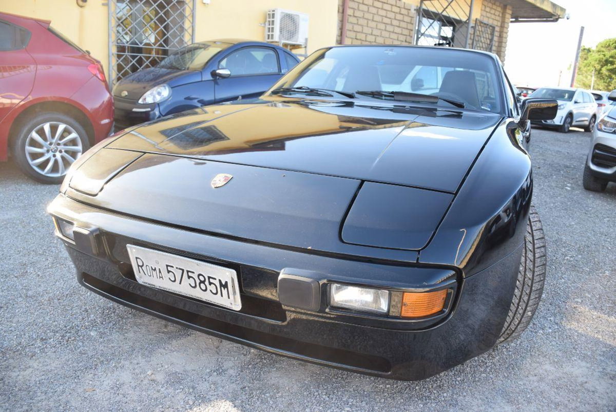 Porsche 944 Coupé 944 (11)