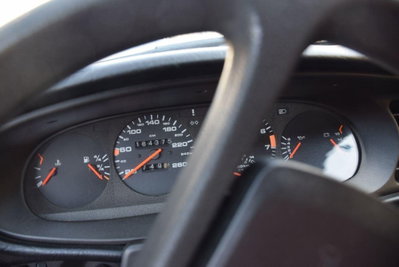 Porsche 944 Coupé 944 (17)