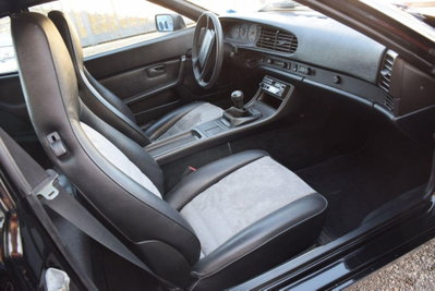 Porsche 944 Coupé 944 (20)