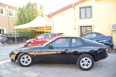 Porsche 944 Coupé 944 (7)