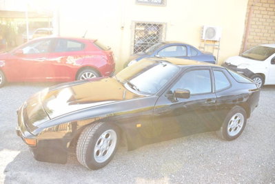 Porsche 944 Coupé 944 (8)