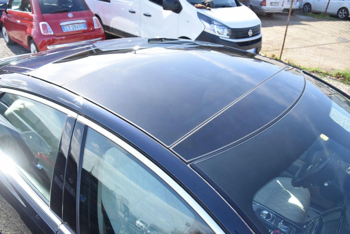 Jaguar XJ 3.0D V6 Portfolio (20)