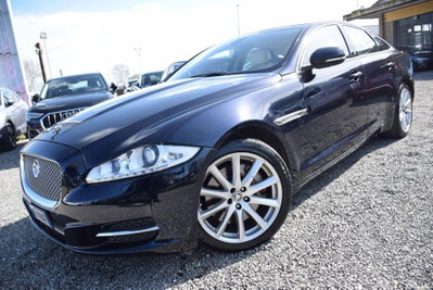 Jaguar XJ 3.0D V6 Portfolio (4)
