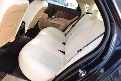 Jaguar XJ 3.0D V6 Portfolio (9)