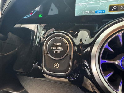 Mercedes-Benz Classe B 180 d Automatic Sport Plus (17)