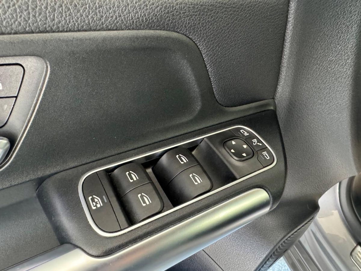Mercedes-Benz Classe B 180 d Automatic Sport Plus (20)