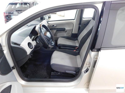 SEAT Mii 1.0 68 CV 5 porte Style Ecofuel (10)