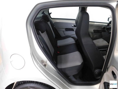 SEAT Mii 1.0 68 CV 5 porte Style Ecofuel (12)