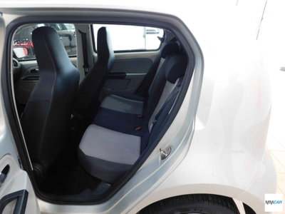 SEAT Mii 1.0 68 CV 5 porte Style Ecofuel (13)