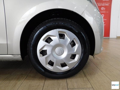 SEAT Mii 1.0 68 CV 5 porte Style Ecofuel (6)