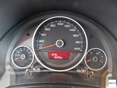 SEAT Mii 1.0 68 CV 5 porte Style Ecofuel (7)