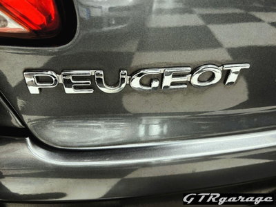 Peugeot 206 60CV 5p. Urban (12)