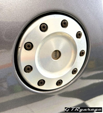 Peugeot 206 60CV 5p. Urban (16)