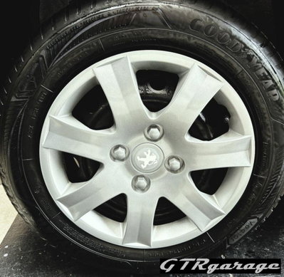 Peugeot 206 60CV 5p. Urban (17)