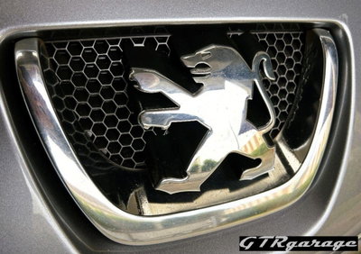 Peugeot 206 60CV 5p. Urban (20)