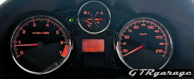 Peugeot 206 60CV 5p. Urban (8)