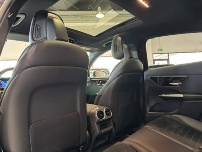 Mercedes-Benz GLC Coupé 220 d AMG Line Premium 4matic auto (10)