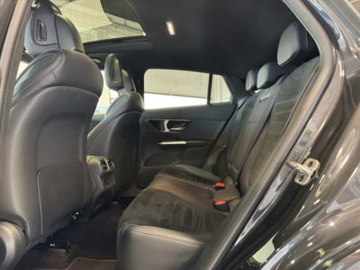 Mercedes-Benz GLC Coupé 220 d AMG Line Premium 4matic auto (15)