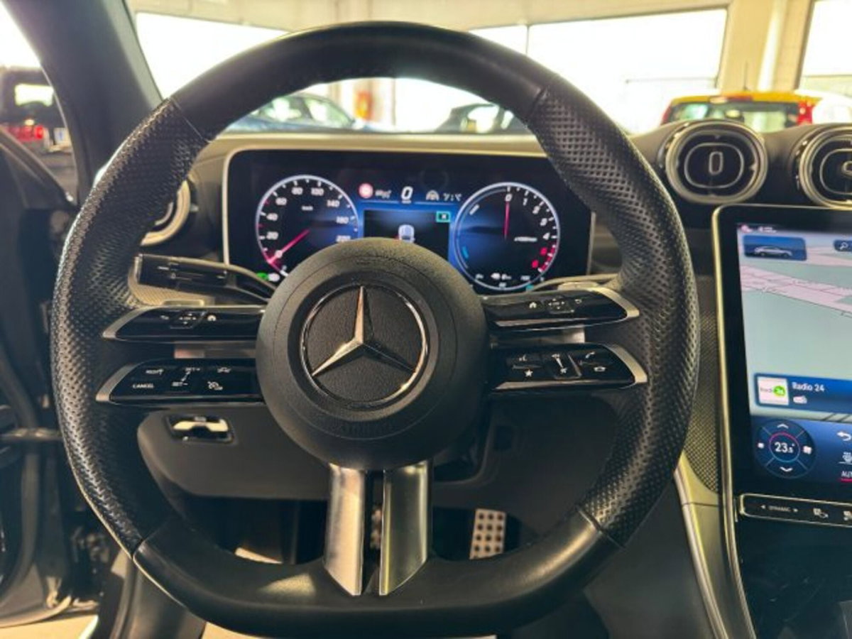 Mercedes-Benz GLC EQ 300 AMG Line Premium 4matic (5)