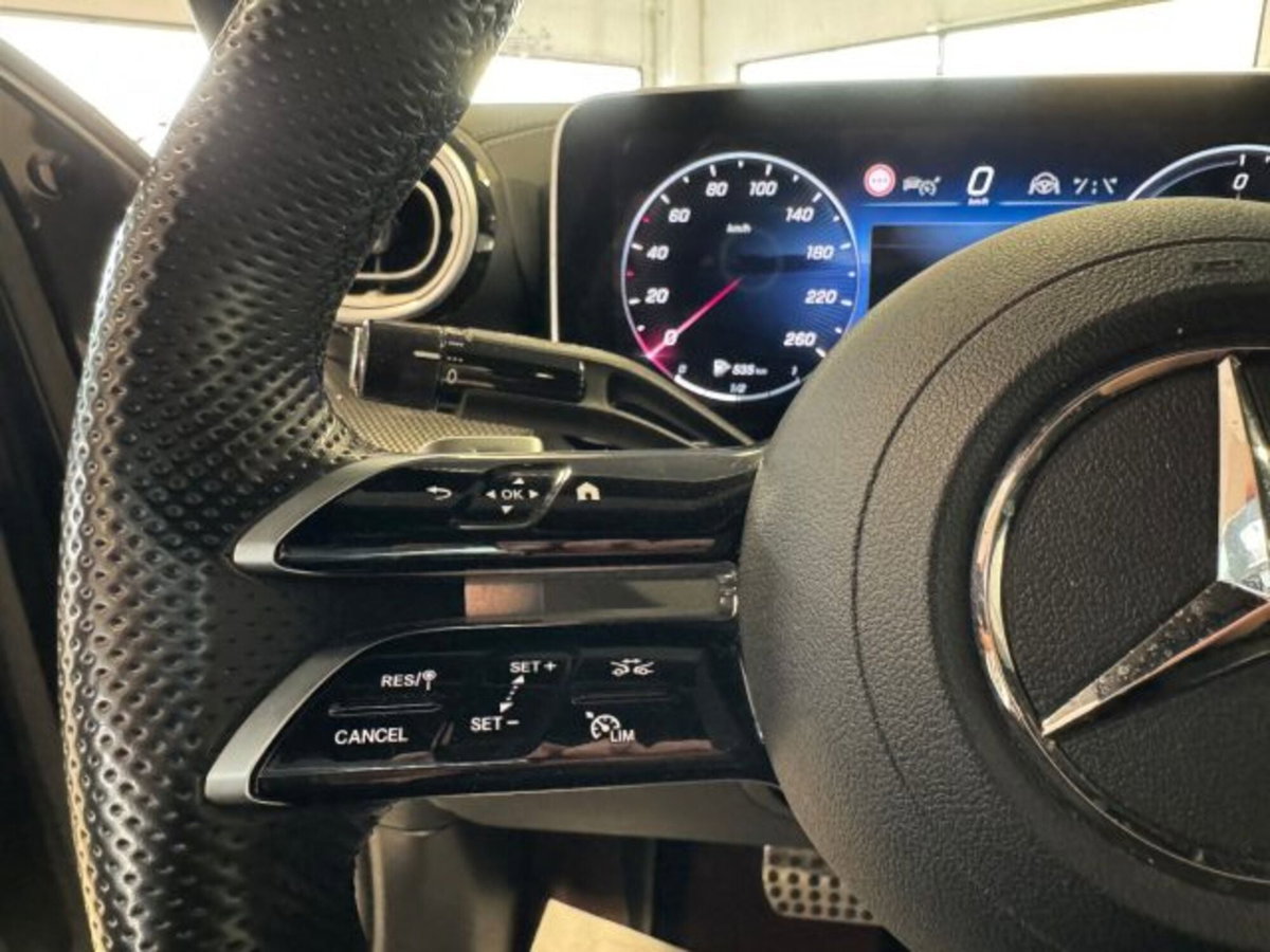 Mercedes-Benz GLC EQ 300 AMG Line Premium 4matic (6)