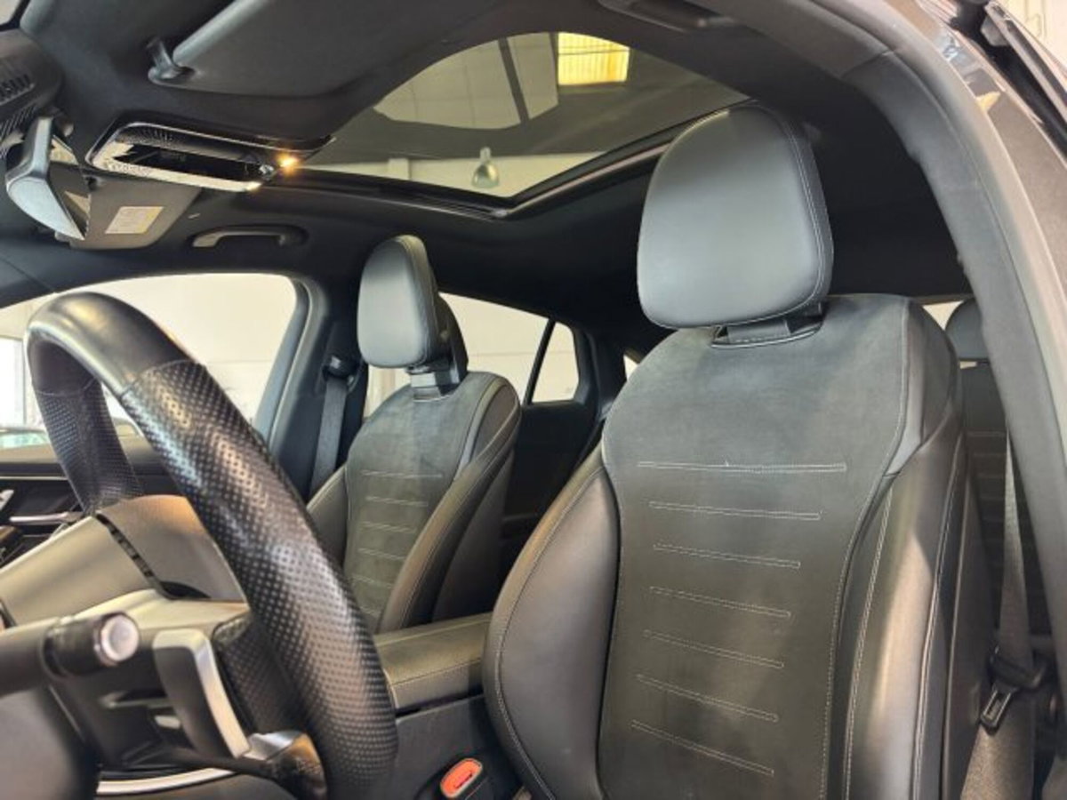 Mercedes-Benz GLC EQ 300 AMG Line Premium 4matic (8)
