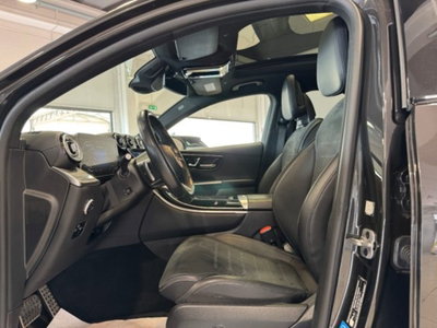 Mercedes-Benz GLC Coupé 220 d AMG Line Premium 4matic auto (9)