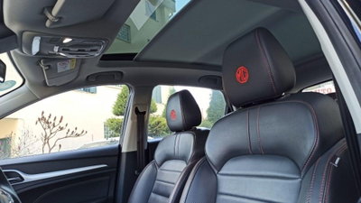 Mg ZS (2021-->) ZS 1.0T-GDI aut. Comfort (6)