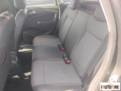 Opel Crossland 1.5 ecotec Elegance 110cv (10)