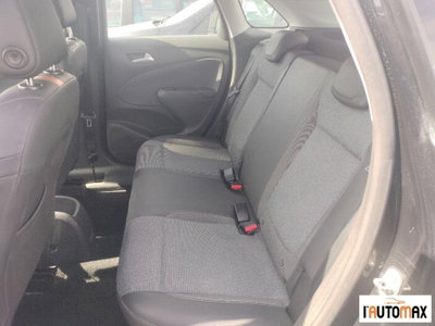 Opel Crossland 1.5 ecotec Elegance 110cv (10)