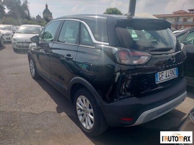 Opel Crossland 1.5 ecotec Elegance 110cv (5)