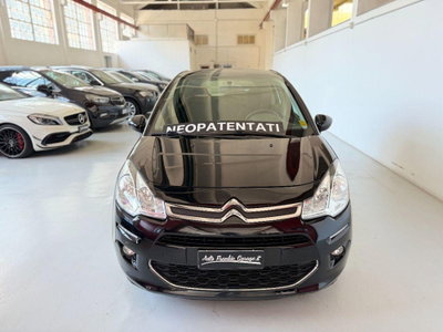 Citroen C3 1.6 e-HDi 90 airdream Exclusive (2)