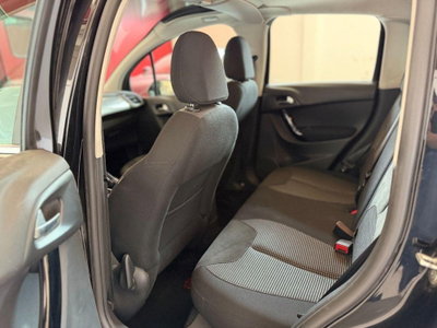 Citroen C3 1.6 e-HDi 90 airdream Exclusive (7)