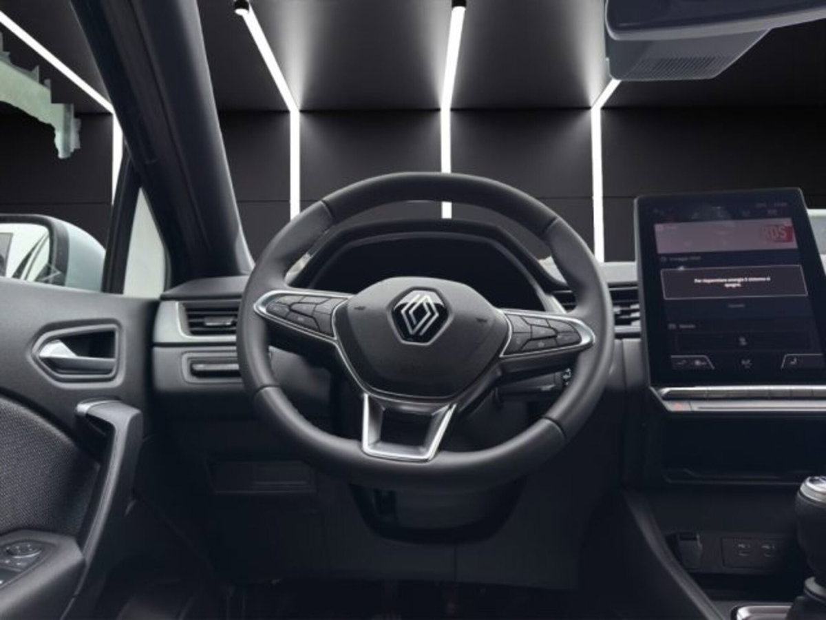 Renault Captur TCe 90 CV Techno (10)