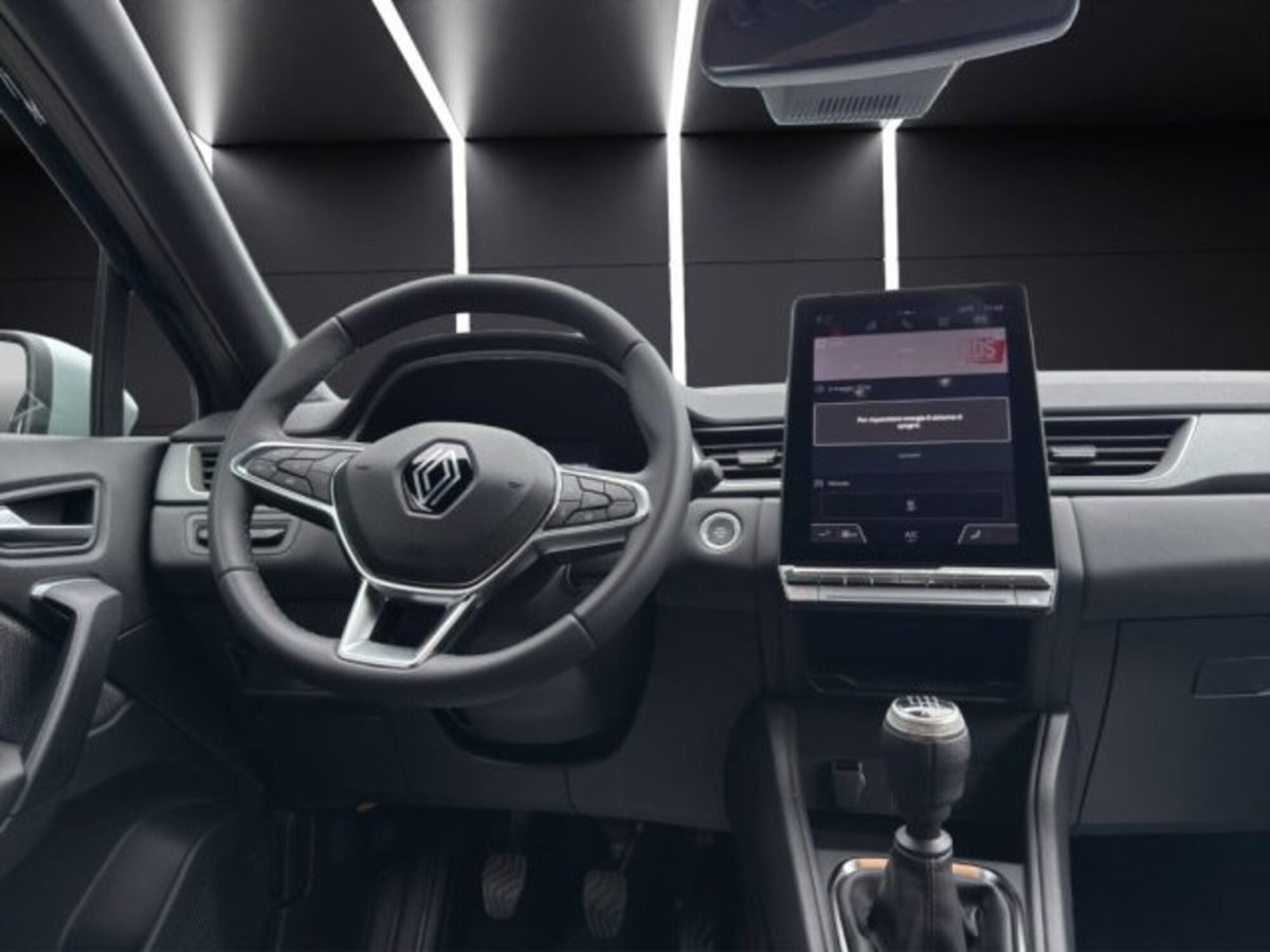 Renault Captur TCe 90 CV Techno (13)