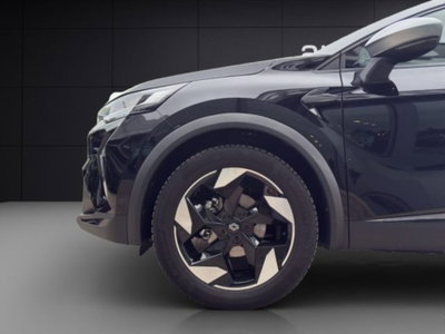 Renault Captur TCe 90 CV Techno (19)