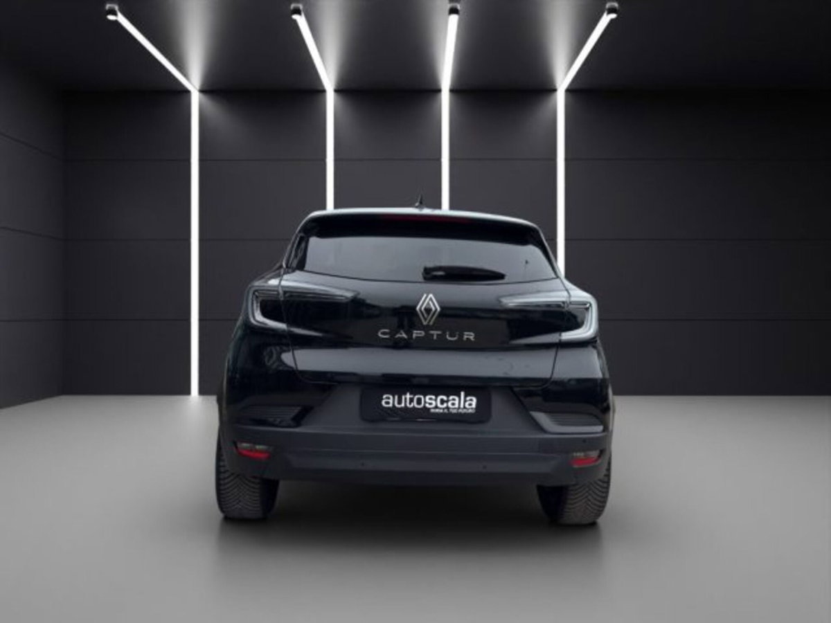 Renault Captur TCe 90 CV Techno (4)