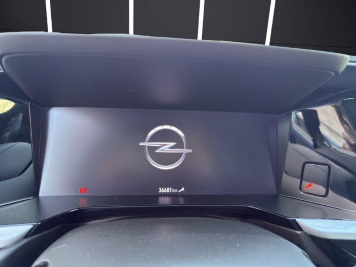 Opel Grandland 1.5 diesel Ecotec aut. Ultimate (11)
