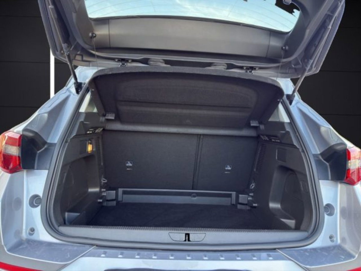 Opel Grandland 1.5 diesel Ecotec aut. Ultimate (20)