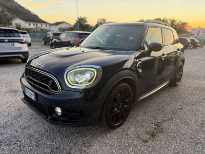 MINI Mini Countryman 2.0 Cooper SD Business Countryman (3)