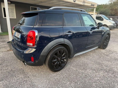 MINI Mini Countryman 2.0 Cooper SD Business Countryman (5)