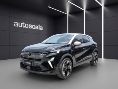 Renault Captur TCe 90 CV Techno usata
