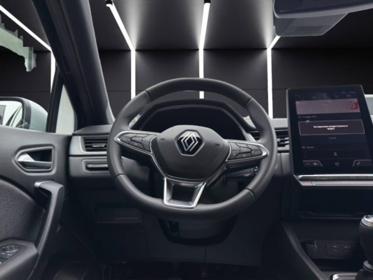 Renault Captur TCe 90 CV Techno (10)