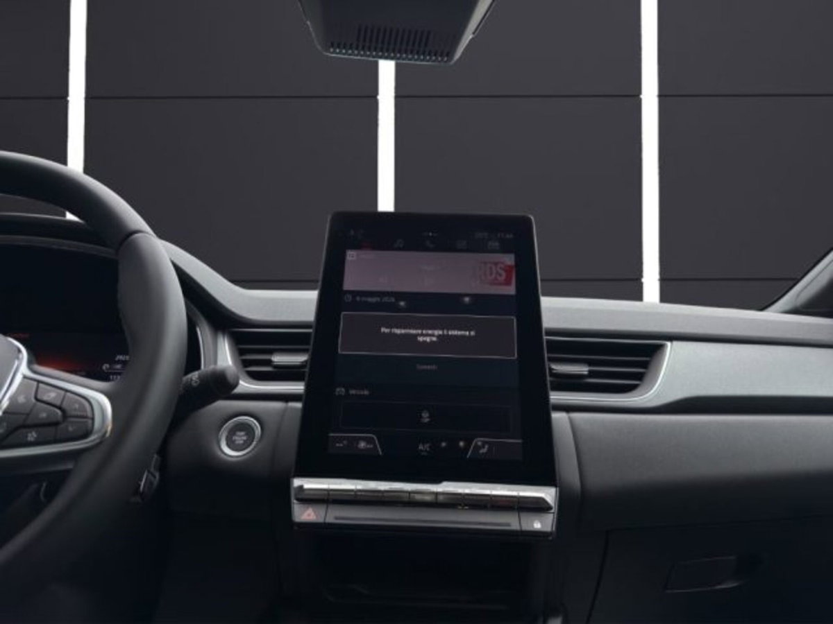 Renault Captur TCe 90 CV Techno (15)