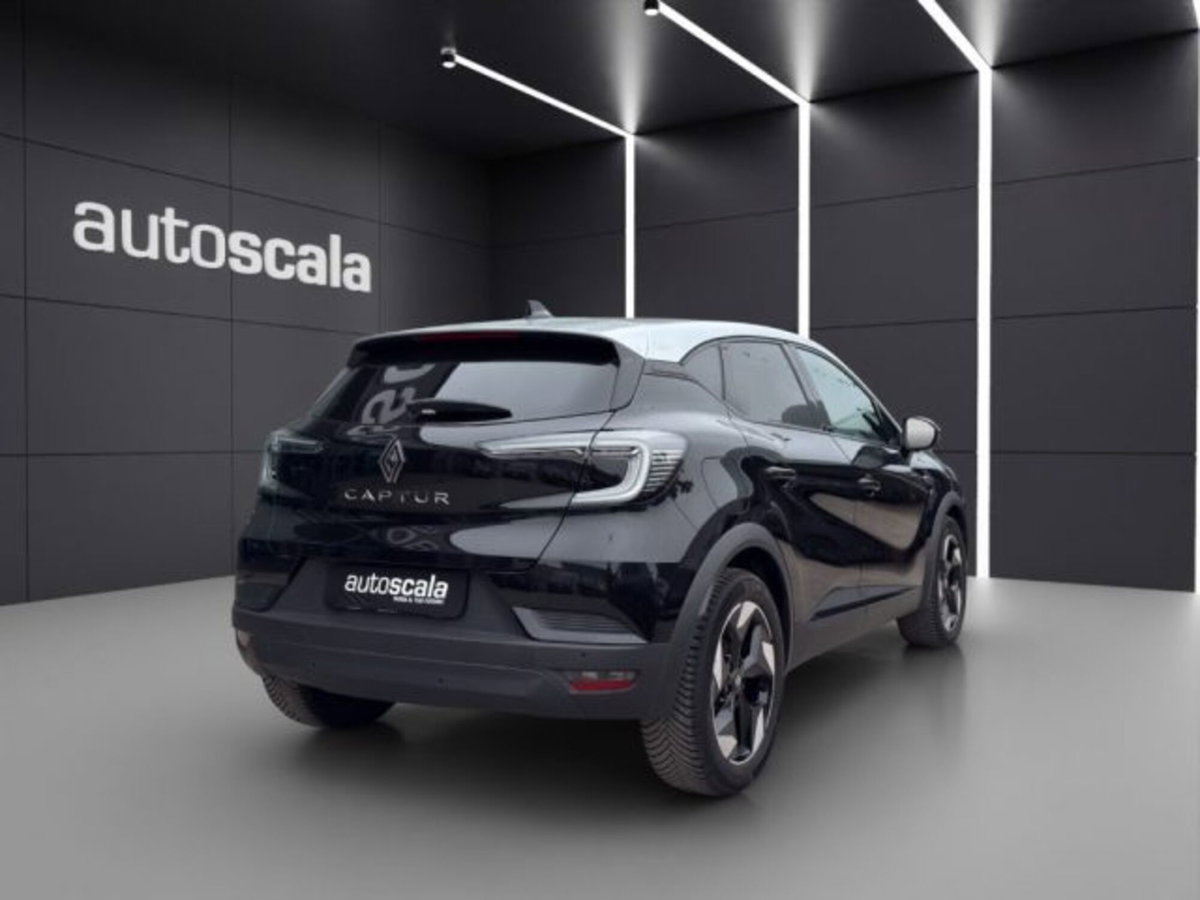 Renault Captur TCe 90 CV Techno (5)