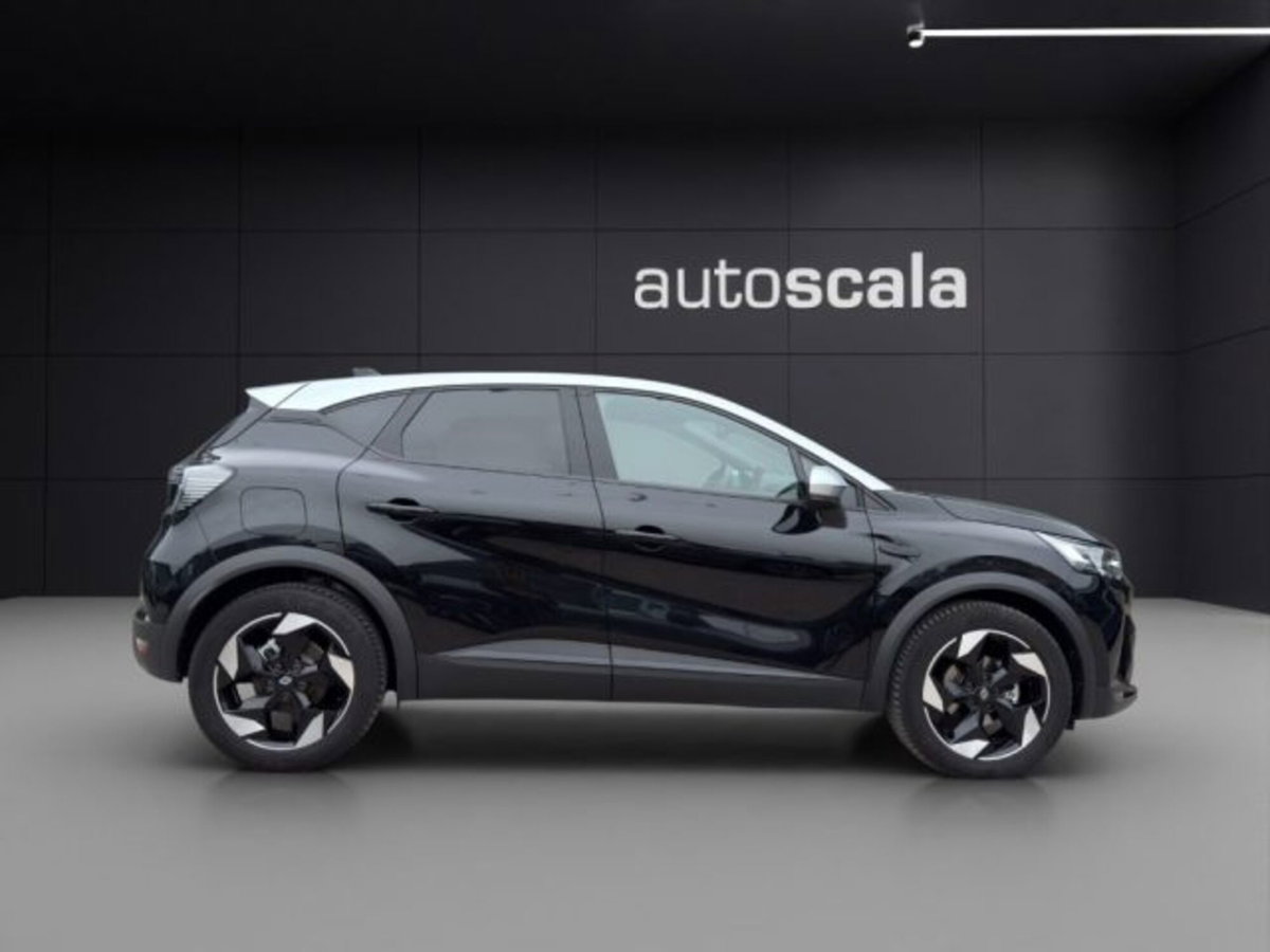 Renault Captur TCe 90 CV Techno (6)