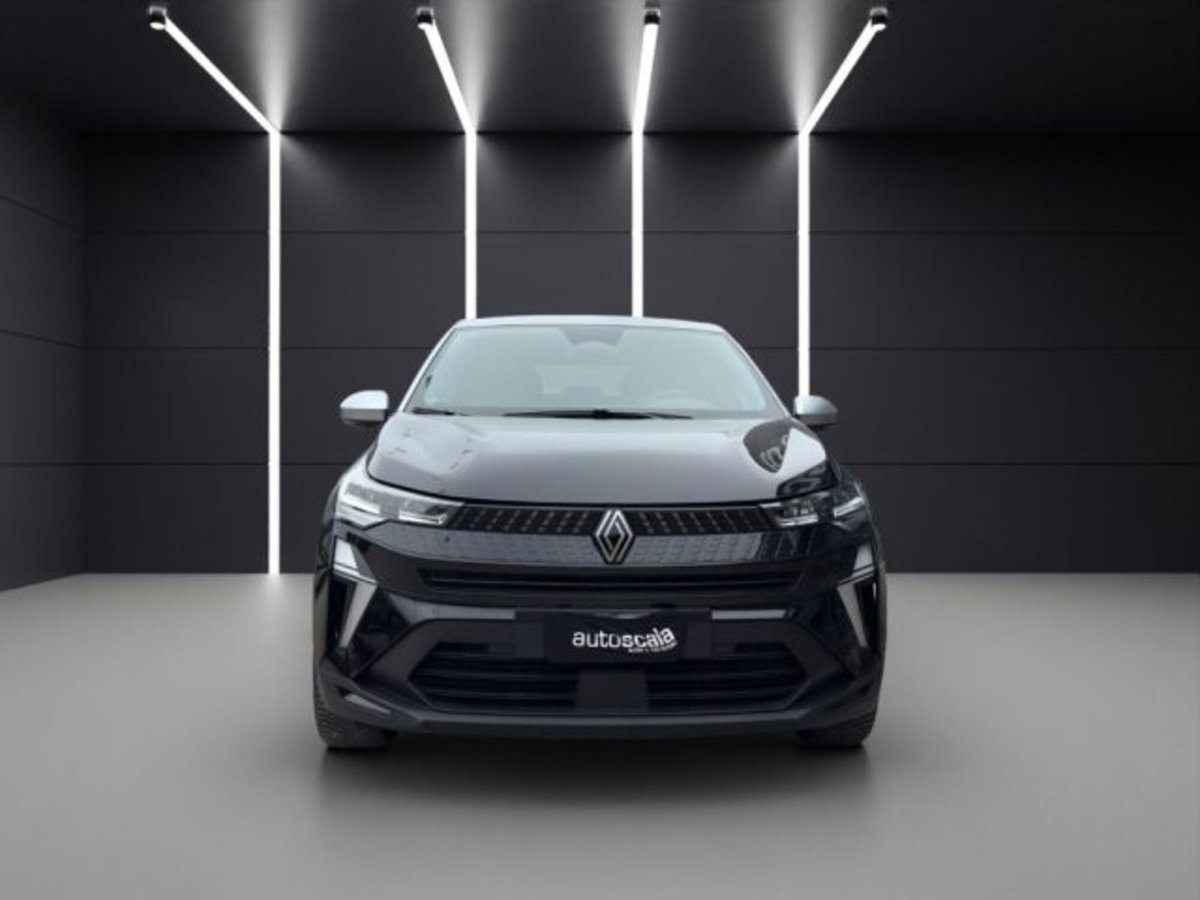 Renault Captur TCe 90 CV Techno (8)