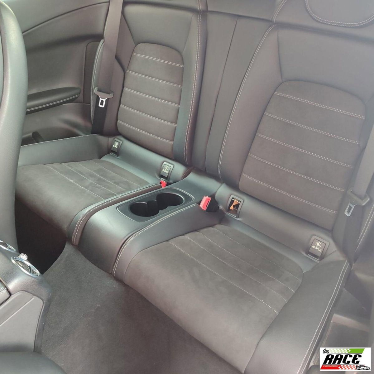 Mercedes-Benz Classe C 250 d 4Matic Automatic Premium (13)