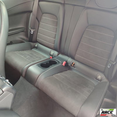 Mercedes-Benz Classe C 250 d 4Matic Automatic Premium (13)