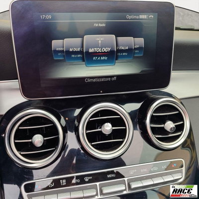 Mercedes-Benz Classe C 250 d 4Matic Automatic Premium (14)